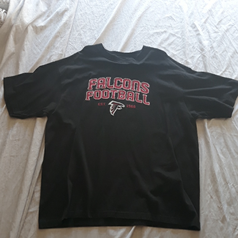 Reebok Atlanta Falcons tee shirt